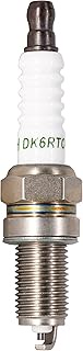 TORCH DK6RTC-10 Spark Plug Replace for NGK 678 KR6A-10 Spark Plug, OEM, ea