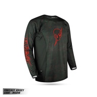 Firecast | Fishing Jersey | Firecast T-shirt