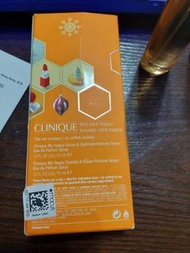 Clinique My Happy Cocoa & Cashmere Perfume香水 Spray