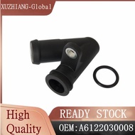 Brand New EGR Hose Pipe Connector 6122030008 A6122030008 For Mercedes Benz W163 2.7 CDI OM612