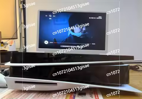 Gaming Display IPS 2K 120Hz 4K+HDR 60Hz Multifunctional Integrated Switch Game Screen G-story Portab