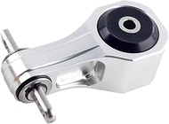 XLQYBD Engine Mounts 2012-2015 Compatible for Honda Civic Si Coupe/Si Sedan Aluminum Rear Engine Mou