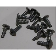 YAMAHA 5X16 SCREW BOLT