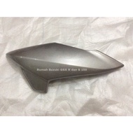 SUZUKI Right Side Cover GSX S 150SUZUKI or Side Cover GSX S 150 SilverSUZUKI