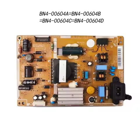 HG32NB670BFXZA HG32NB677BFXZA BN44-00604A Power Supply Board For UA32F4008AR 32F4000AR UE32F4510AK U