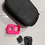 Gopro Hero 8 bekas mulus harga nego