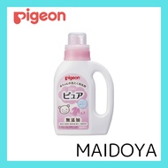 Pigeon Baby Wash Detergent Pure 800ml