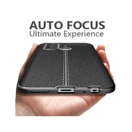 Soft Case AutoFocus Samsung Galaxy J3Pro - A7 2018