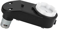 6V RS390 Hộp Số kèm động cơ bánh răng kim loại cho xe máy điện trẻ em