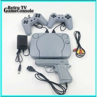Permainan Video Game TV Retro Classic TV Games Console Mario Contra READY STOCK