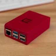 Raspberry Pi 5 Casing (No Screw) | Raspberry Pi 5 Case