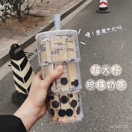 New🈶KamiererBubble Tea Building Blocks Brown Sugar Bobo Simulation Candy Toy Compatible with Lego Jay Chou's Happiness