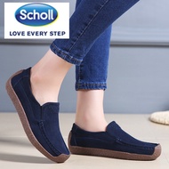 scholl shoes Scholl women shoes Flat shoes women slip on shoes women scholl casual leather shoes sch