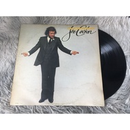 Luxury You Can Afford-Joe Cocker 12 Inch LP G200.66