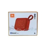 【รับประกัน1ปี】JBL/go4 ลำโพงบลูทูธแท้ wireless bluetooth 5.3 Portable speakerเล่นได้นานถึง 18 ชั่วโมง
