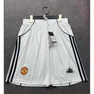 25-26 Manchester United football shorts 1:1