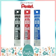 Pentel Energel Multi Function 3 System Gel Pen Refill (3in1) Model XLRN5H Size 0.5 MM