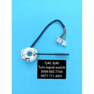 fj40 Bj40 turn signal switch fj45 bj45 land cruiser Karl cruiser