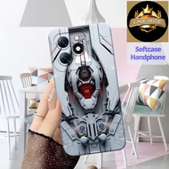 Softcase Itel A50 Casing Itel A50 4G Latest 2024 Accessories Softcase Casing Silicone Case hp