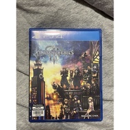 [PS4] Kingdom Hearts 3