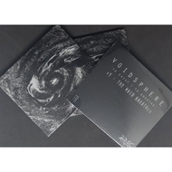 Voidsphere - To Exist I To Breathe (CD)