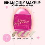 BGM BIHAN GIRLY MAKEUP CUSHION FOUNDATION