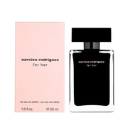 Narciso Rodriguez - Narciso Rodriguez For Her 淡香水 50ml[平行進口]