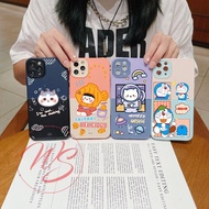 WS864 SOFTCASE CASE CASING MOTIF COMBINATION 2 COLORS IM COOL YUMYUM XIAOMI REDMI MI NOTE 10 10S 11 