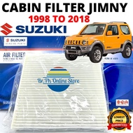 SUZUKI CABIN FILTER FOR SUZUKI JIMNY 1998 TO 2018 HIGH-QUALITY PN: 95860-81A20