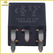 [Che-t] G8V-RH-1C7T-R-DC12 G8VRH1C7TRDC12 12V Automotive Relay SPDT 35A 12VDC 5Pins