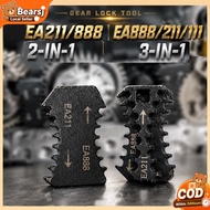 Audi EA888 EA211 EA111 Engine Pulley Alignment Tool Suitable for Car Maintenance and Repair Ensuring