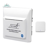 TTHotel  Bluetooth  Saving Switch RFID 13.56Mhz Card App Control for Hotel
