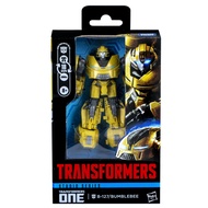 TRANSFORMERS GEN STUDIO SERIES DELUXE