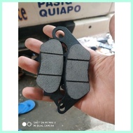 ◫ ♠ Brake pad Sporty Sniper Tfx150