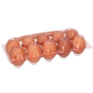 Fresh Eggs 10 pcs