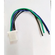 ready stock Malaysia ex5 c.d.i unit socket