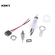 KBKY DC 4-12V VR452 Internal Resistance Tester 0.56 Inch Double Digital Display Battery Voltage Inte