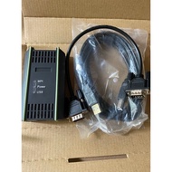 Siemens Programming Cable USB-MPI+Corresponding to 6ES7972-0CB20-0XA0