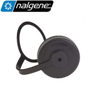 [Nalgene American NGN Wide Mouth Cap 63mm < Black >] 2180-0005/Sports Bottle/Portable Bottle/Bottle 