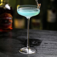 Cocktail Glass Super Goblet Tartar Glass Martini Glass Kimura Butterfly Goblet Bar Professional Mixi
