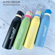 Herblf Tumbler 700ml Original Import