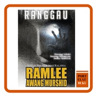 Ranggau (New Cover) - Ramlee Awang Antemid