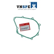 Left Engine Cover Gasket - Future Neo Fire Plate Gasket, X - 11395KPH901