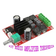 stereo power amplifier class d tpa3116 Murah!