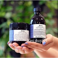 DAVINES ALCHEMIC SILVER DYED HAIR CONDITIONER