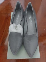 HAMINAE JAPAN 尖頭有踭鞋