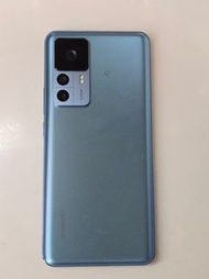 Xiaomi 小米 12T Pro 5G (8+256GB), 日本版, Android 14