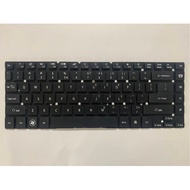 Laptop keyboard US Layout for Gateway NV47 ID47H NV47H MS2317 Acer Aspire V3-472 4755 Packard Bell N