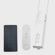 Tuya Zigbee Smart Motorised Blind Automatic Electric Roller Shutter Shadows Robot Driver Google Home