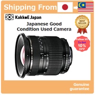Pre-loved TAMRON SP AF17-35 F2.8-4 DI A05E for Canon AF [Used Camera]